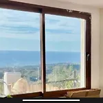 Rustic House Sea View, Nature And Peace Apartmán El Valdes