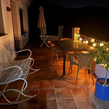 Rustic House Sea View, Nature And Peace *